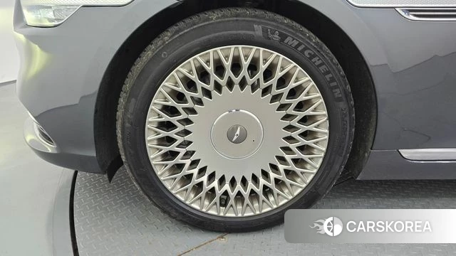 Genesis G90 id 4736781 из Кореи 15