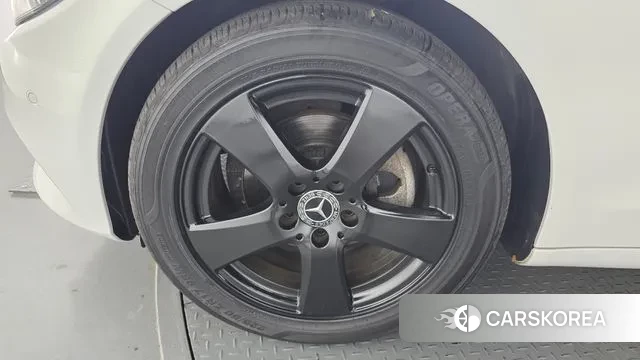 Mercedes-Benz C-Class W205 id 3325338 из Кореи 15