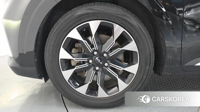 Kia Carnival 4th generation id 4707133 из Кореи 15