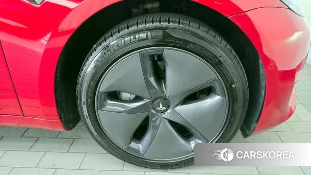 Tesla Model 3 id 3362327 из Кореи 15