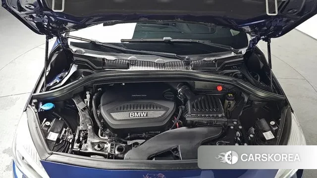 BMW 2 Series Active Tourer (F45) id 3713020 из Кореи 15