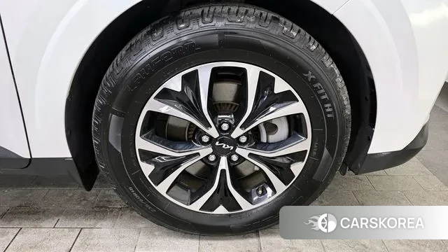 Kia Carnival 4th generation id 3624960 из Кореи 15