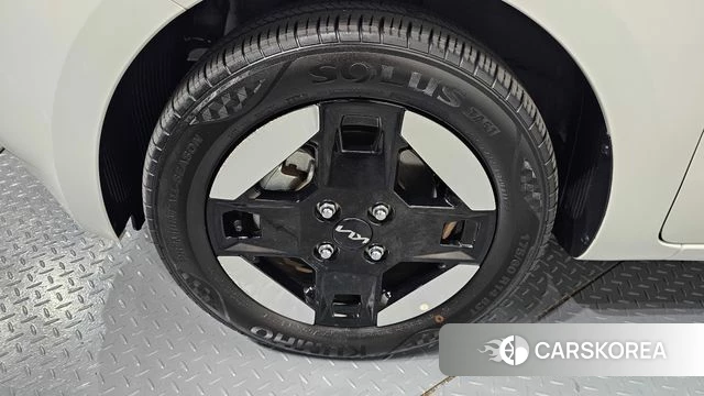 Kia The New Kia Ray EV id 3921849 из Кореи 15