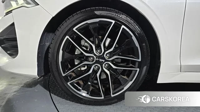 Kia K5 3rd generation id 3615939 из Кореи 15