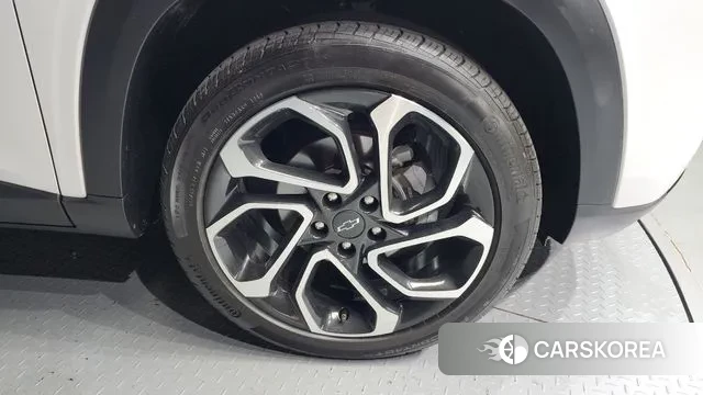 Chevrolet (GM Daewoo) Trax Crossover id 2988900 из Кореи 15