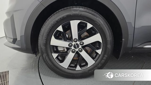 Kia Sorento 4th Generation id 4475961 из Кореи 15