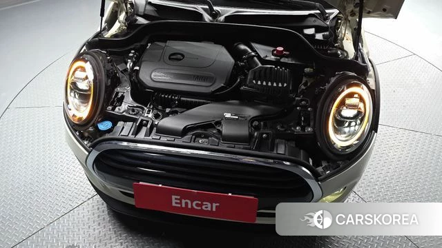 Mini Cooper id 4294230 из Кореи 25