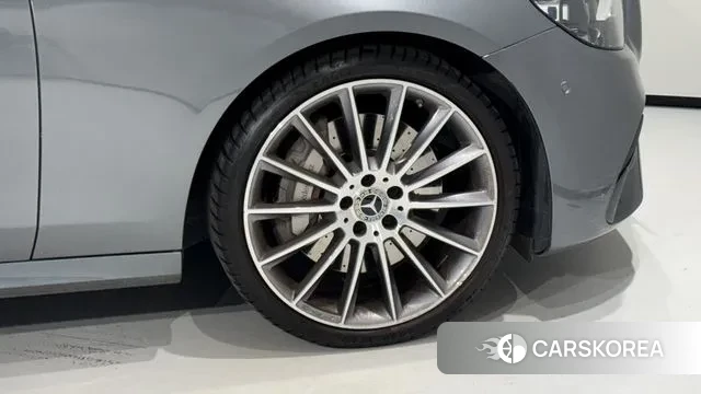 Mercedes-Benz E-Class W213 id 3634888 из Кореи 15