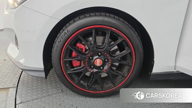 Hyundai Veloster (JS) id 3795753 из Кореи 15