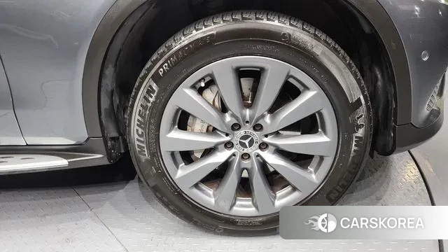 Mercedes-Benz GLC-Class X253 id 3656650 из Кореи 15