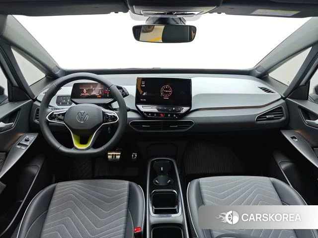 Volkswagen ID.3 id 4300397 из Китая 15