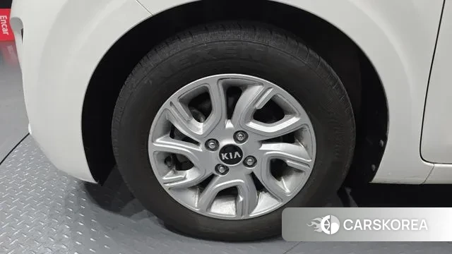 Kia All New Morning (JA) id 3547649 из Кореи 15