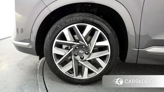 Hyundai The New Santa Fe id 3670601 из Кореи 15