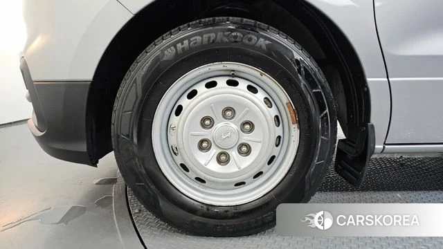 Hyundai The New Grand Starex id 4727890 из Кореи 15