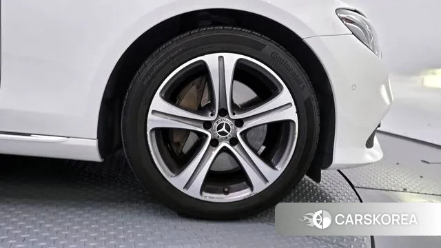 Mercedes-Benz E-Class W213 id 3055115 из Кореи 15