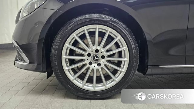 Mercedes-Benz E-Class W213 id 4445773 из Кореи 26