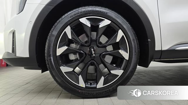 Kia The New Sorento 4th Generation id 4617294 из Кореи 27