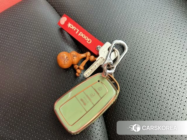 Toyota Corolla id 4301770 из Китая 25