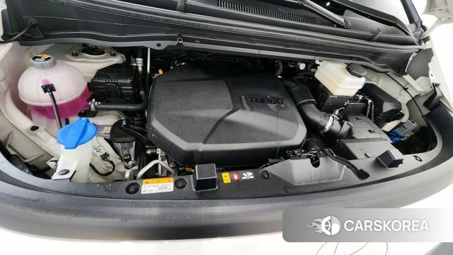 Hyundai Staria id 4185679 из Кореи 25