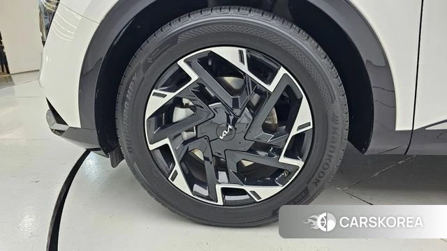 Kia Sportage 5th Generation id 4433719 из Кореи 15