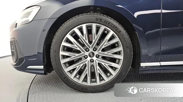 Audi A8 (D5) id 3389198 из Кореи 15