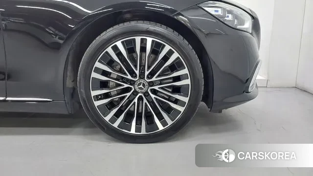 Mercedes-Benz S-Class W223 id 3257234 из Кореи 12