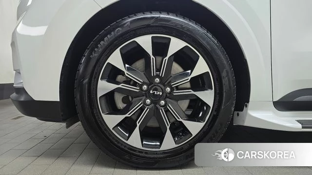 Kia Carnival 4th generation id 4488737 из Кореи 26