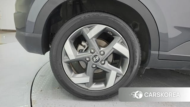 Hyundai Venue id 4490308 из Кореи 15