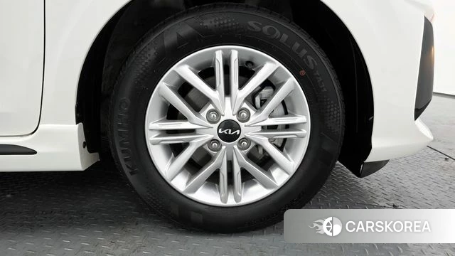 Kia Morning Urban (JA) id 3865732 из Кореи 15