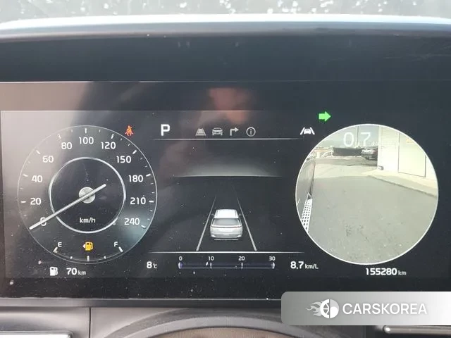 Kia Carnival 4th generation id 3747427 из Кореи 7