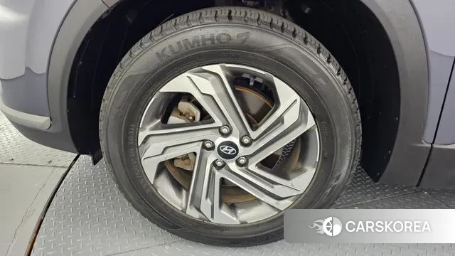 Hyundai The New Santa Fe id 3788429 из Кореи 15