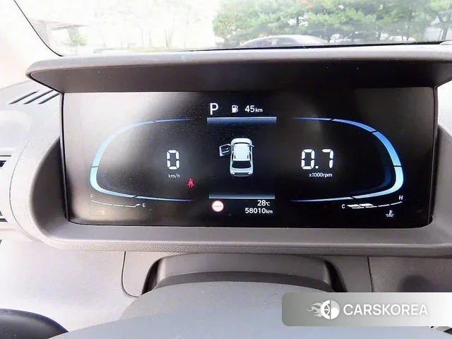 Hyundai Casper id 3105172 из Кореи 11