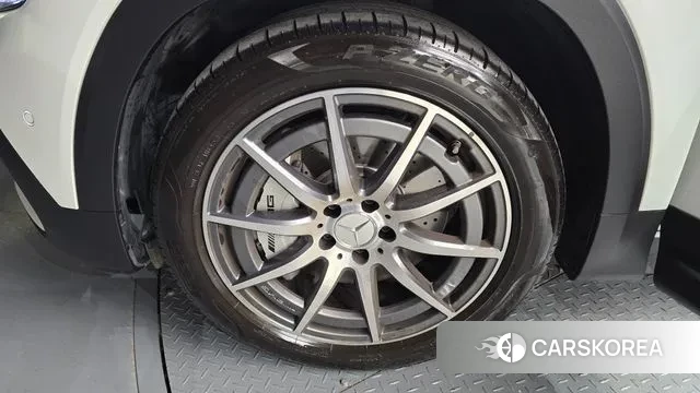 Mercedes-Benz GLB-Class X247 id 2939433 из Кореи 15