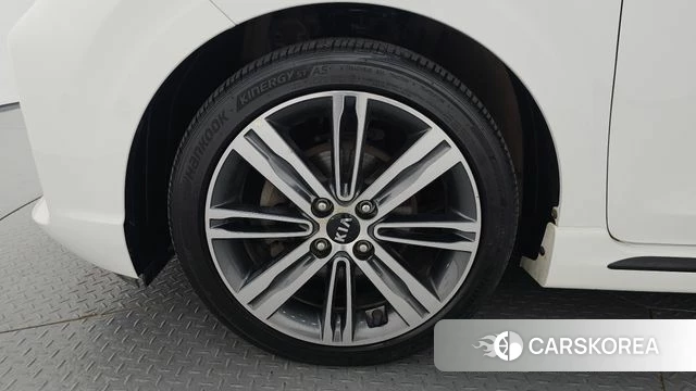 Kia All New Morning (JA) id 4836809 из Кореи 15