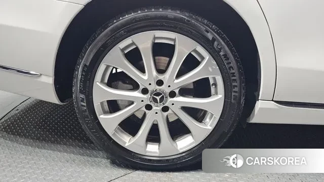 Mercedes-Benz E-Class W213 id 3641572 из Кореи 16