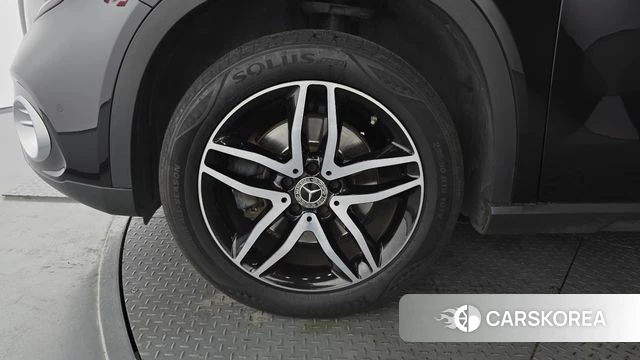 Mercedes-Benz GLA-Class X156 id 4605248 из Кореи 27