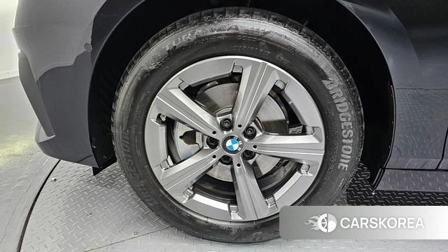 BMW 2 Series Active Tourer (U06) id 4381358 из Кореи 27