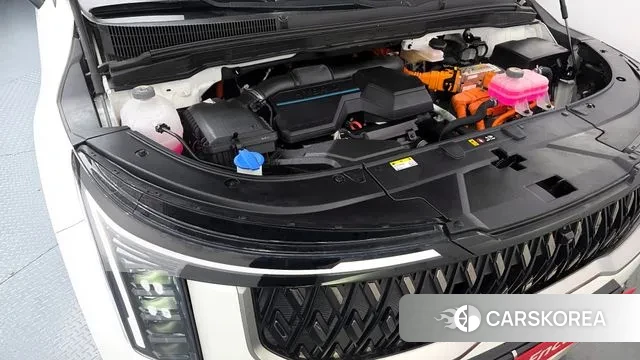 Kia The New Carnival 4th Generation id 3605818 из Кореи 15