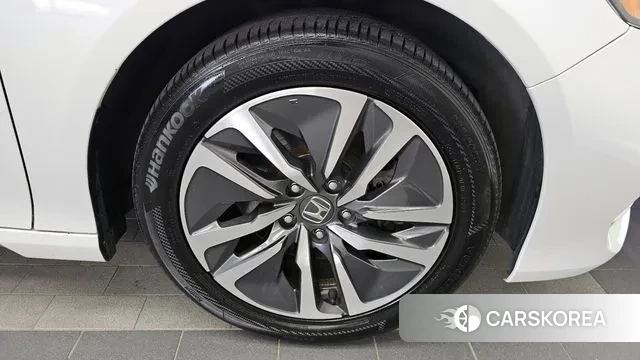 Honda Accord 10th Generation id 3060576 из Кореи 15