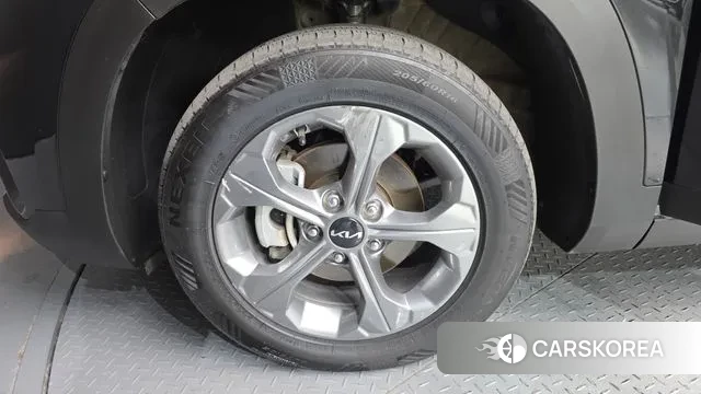 Kia The New Seltos id 3299991 из Кореи 15