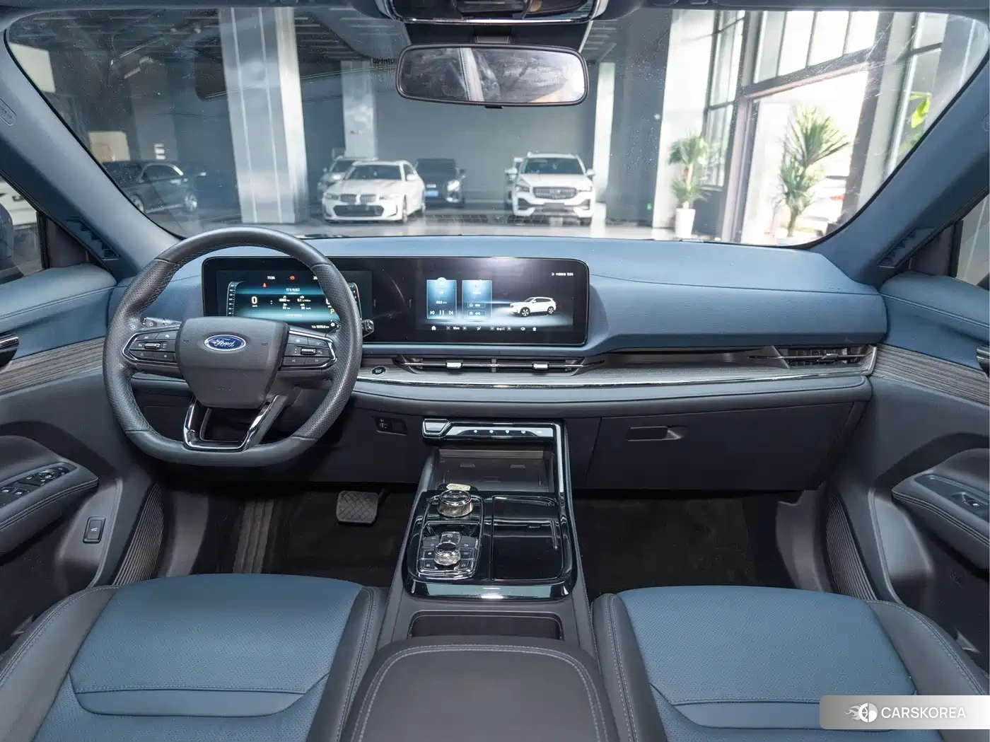 Ford Ling Rui id 4545962 из Китая 17