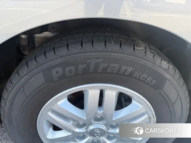 Hyundai The New Grand Starex id 2976241 из Кореи 14