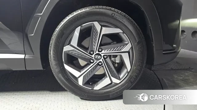 Hyundai Tucson (NX4) id 3722024 из Кореи 15