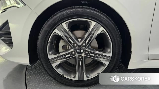 Kia K5 3rd generation id 4416701 из Кореи 32