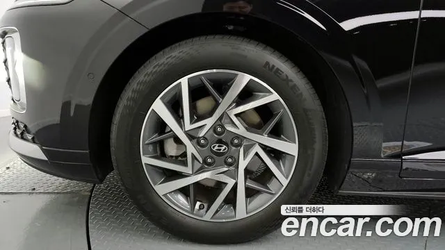 Hyundai Grandeur (GN7) id 2644745 из Кореи 15