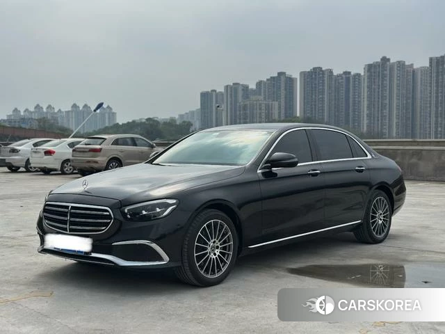 Mercedes-Benz E-class id 4259453 из Китая 10