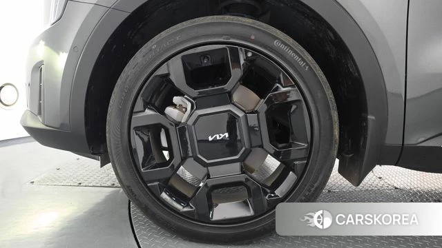 Kia The New Sorento 4th Generation id 4640286 из Кореи 28