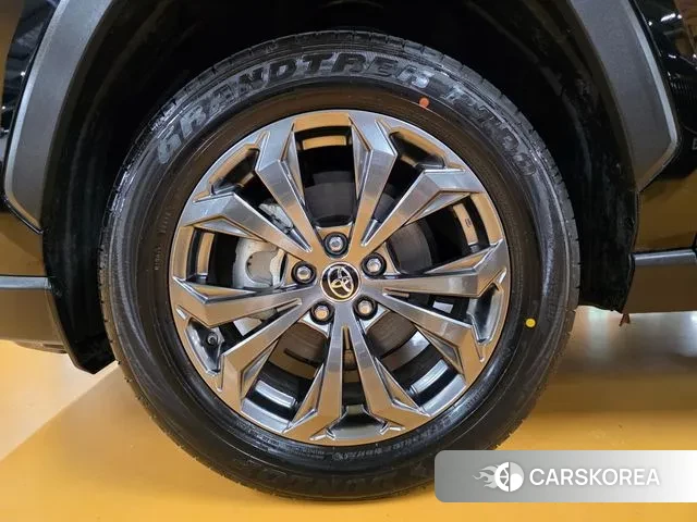 Toyota RAV4 5th Generation id 3011035 из Кореи 15