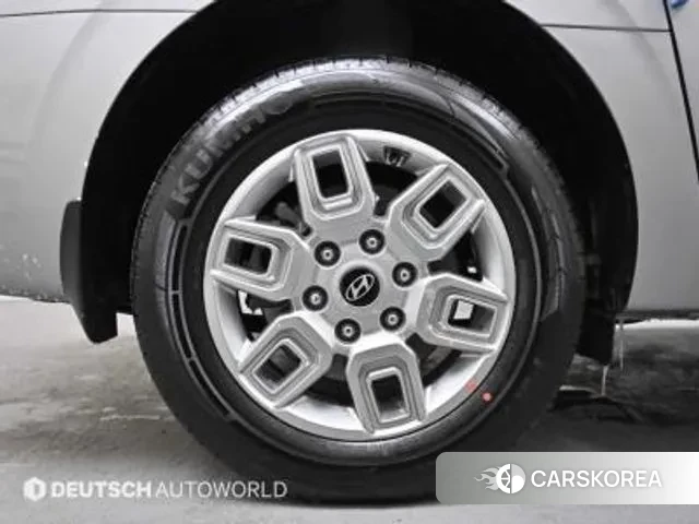 Hyundai Staria id 3610239 из Кореи 15