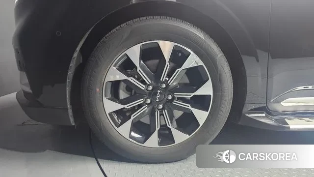 Kia Carnival 4th generation id 3043721 из Кореи 15